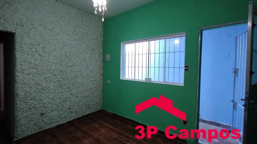 Casa, 2 quartos, 60 m² - Foto 3