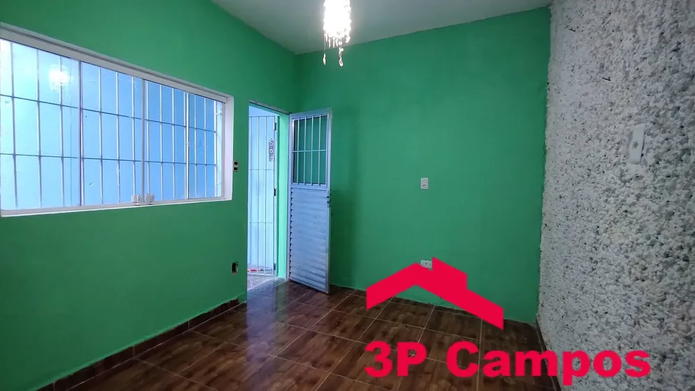Casa, 2 quartos, 60 m² - Foto 1