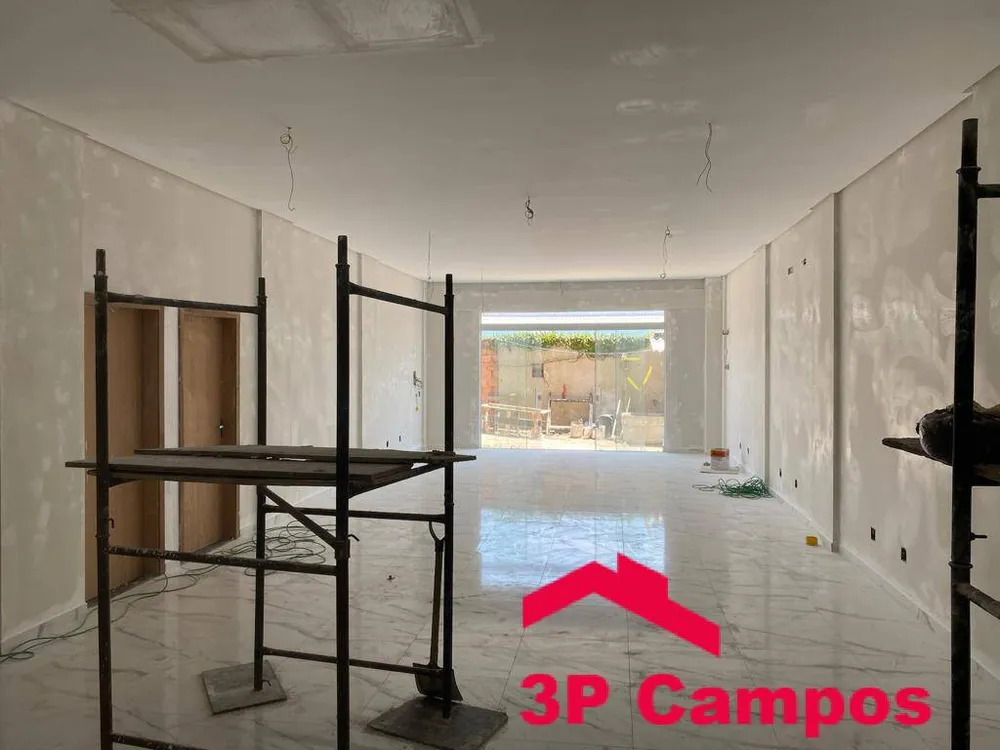 Sala-Conjunto - Foto 4