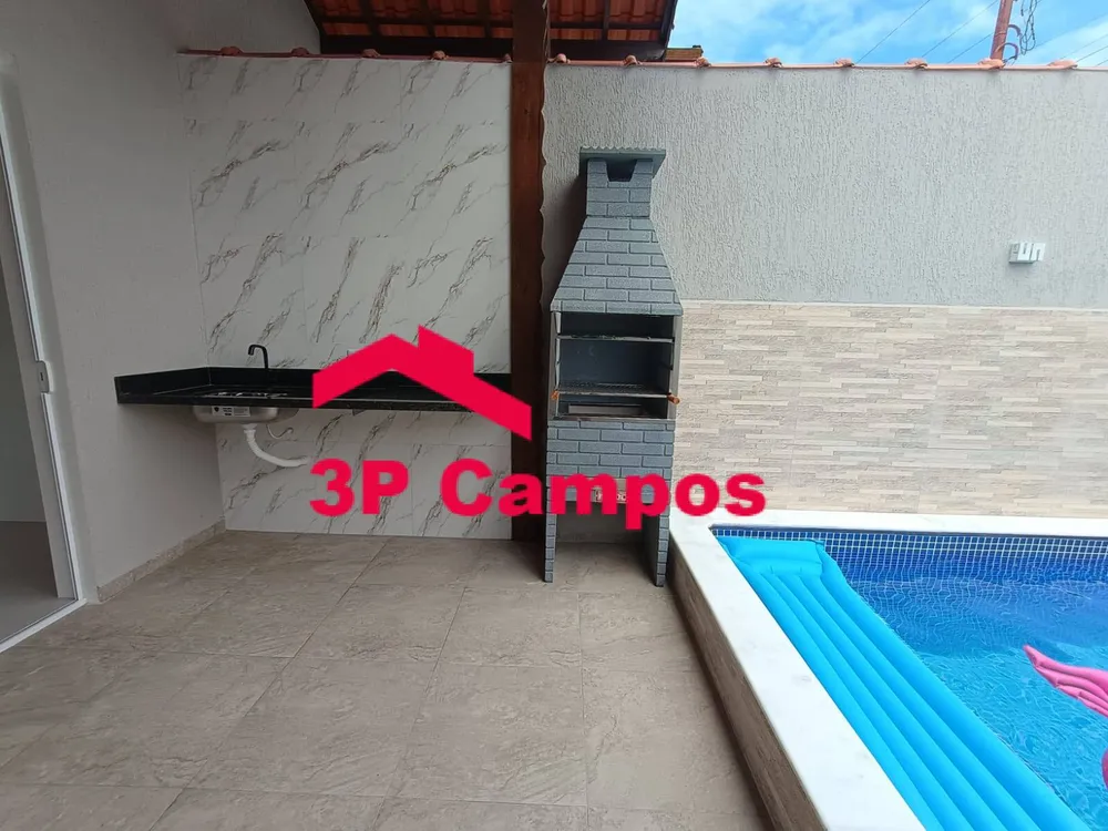 Casa, 2 quartos, 67 m² - Foto 7