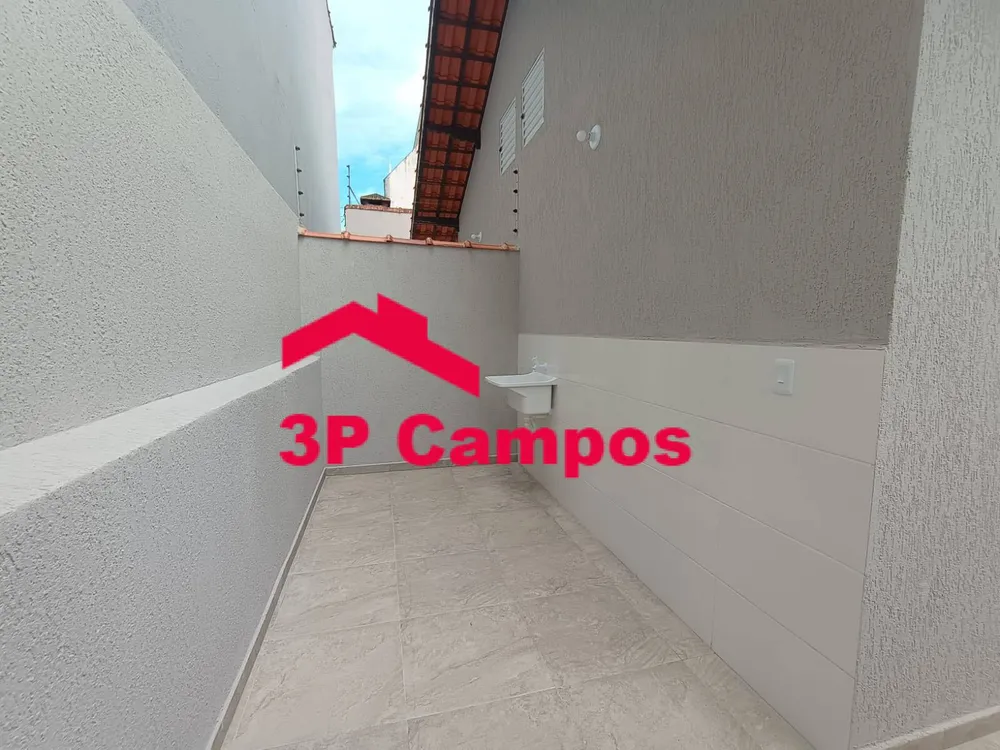 Casa, 2 quartos, 67 m² - Foto 3