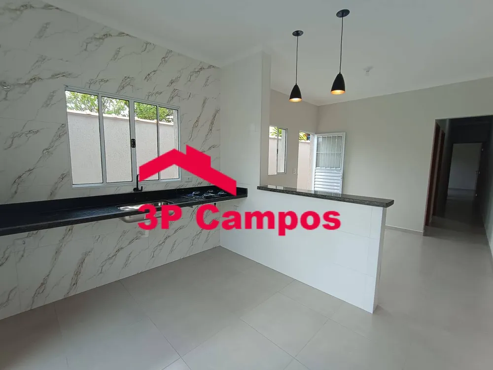 Casa, 2 quartos, 67 m² - Foto 2