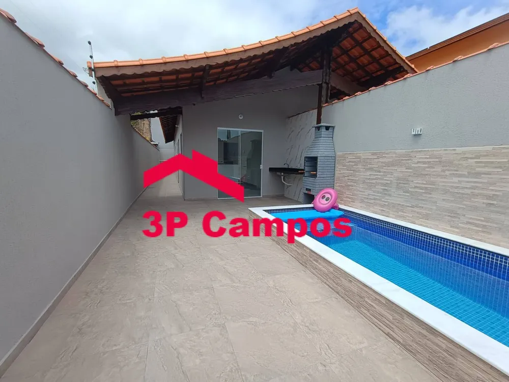 Casa, 2 quartos, 67 m² - Foto 4