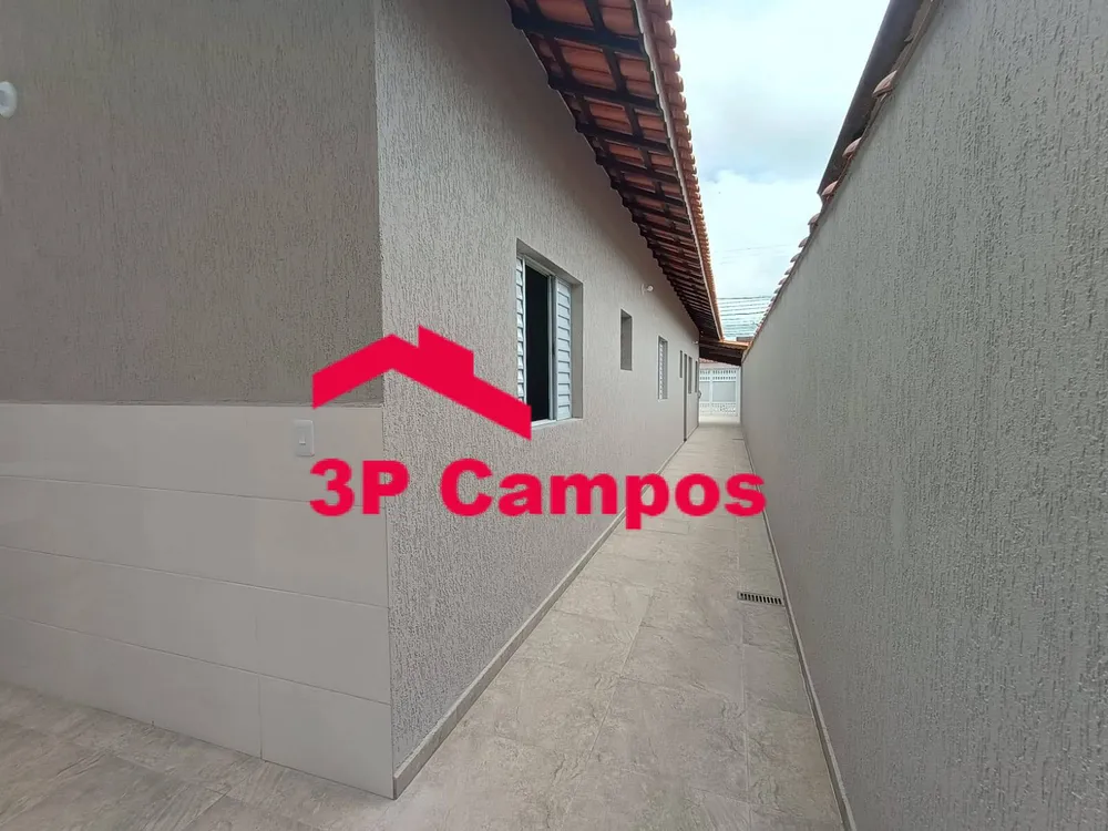Casa, 2 quartos, 67 m² - Foto 1