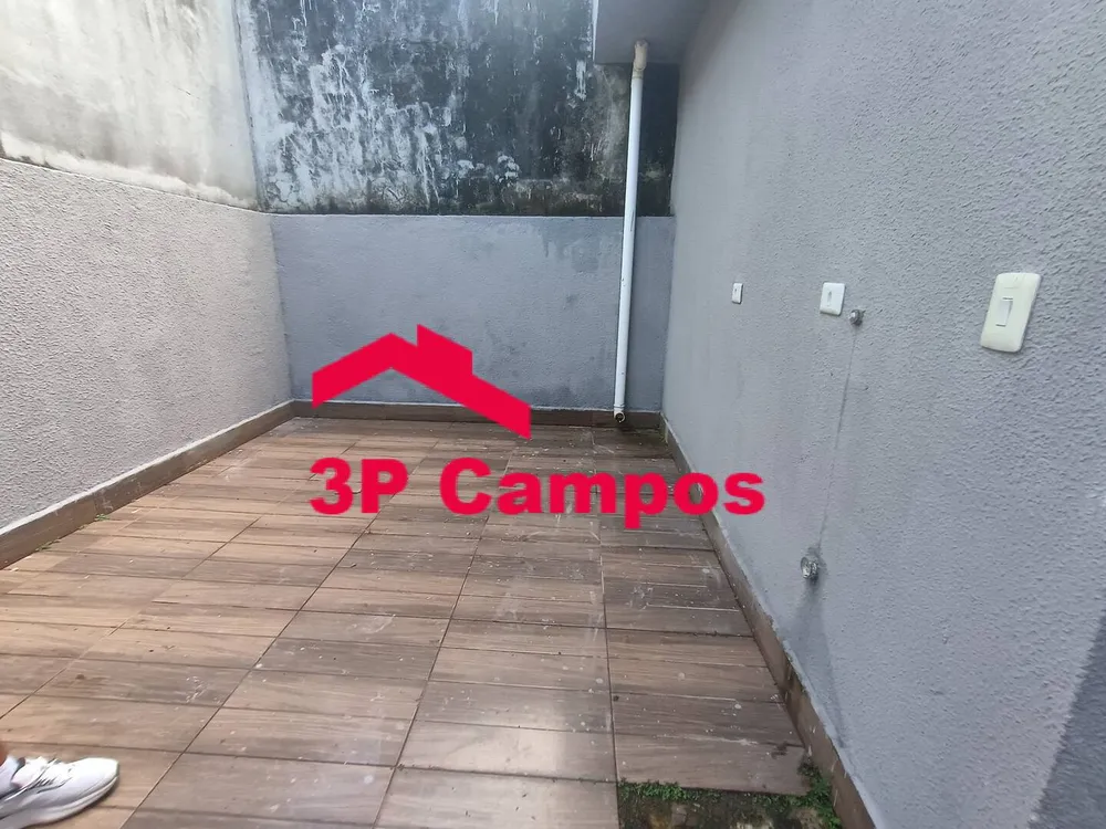 Casa, 2 quartos, 60 m² - Foto 10