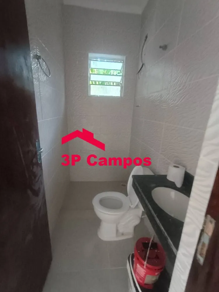 Casa, 2 quartos, 60 m² - Foto 3
