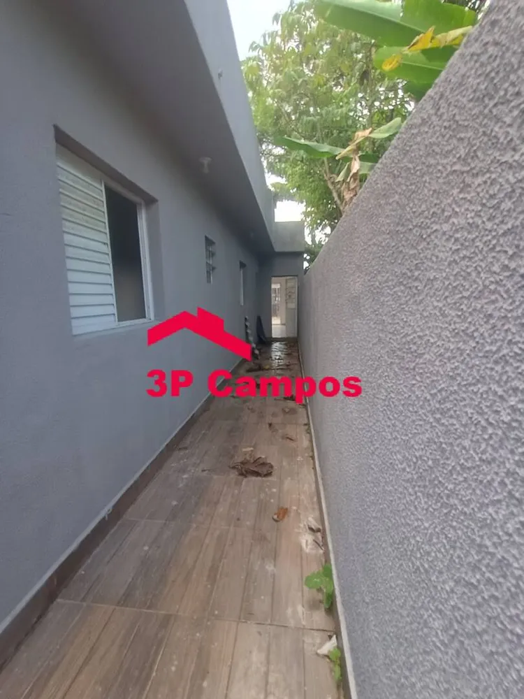 Casa, 2 quartos, 60 m² - Foto 11