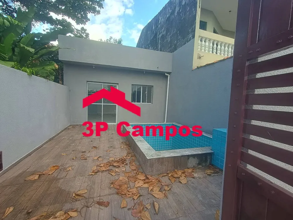 Casa, 2 quartos, 60 m² - Foto 1