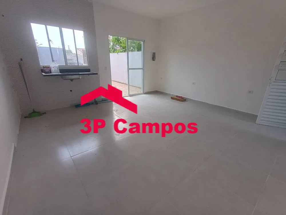 Casa, 2 quartos, 60 m² - Foto 9