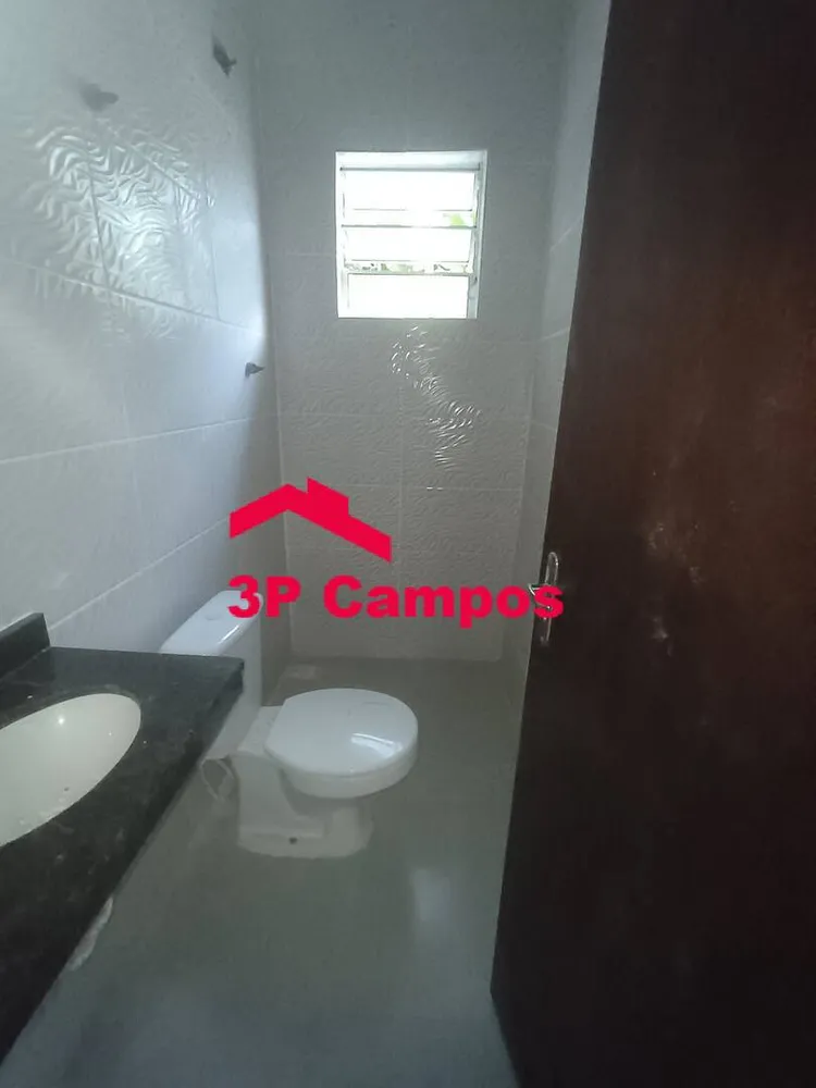 Casa, 2 quartos, 60 m² - Foto 8