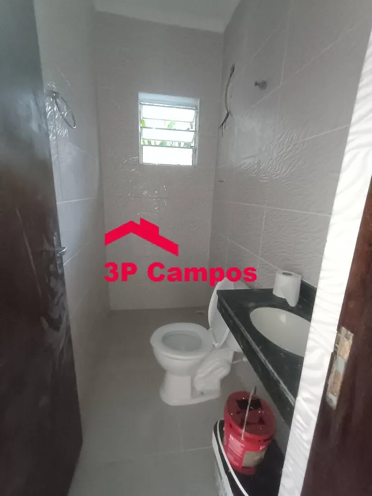 Casa, 2 quartos, 60 m² - Foto 4