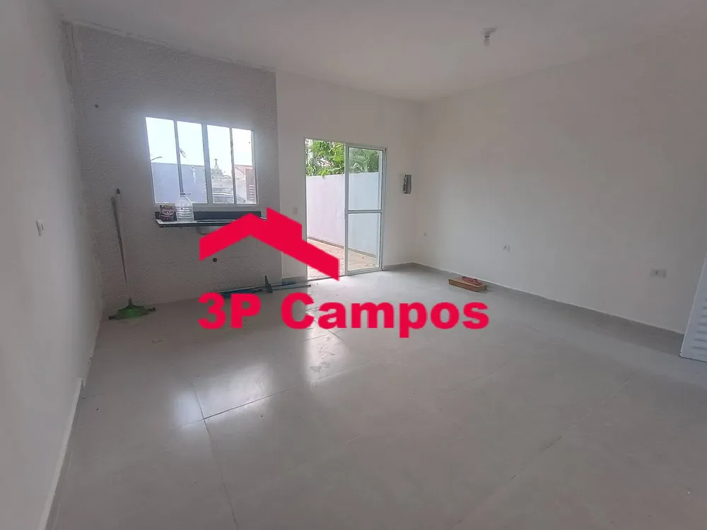 Casa, 2 quartos, 60 m² - Foto 2