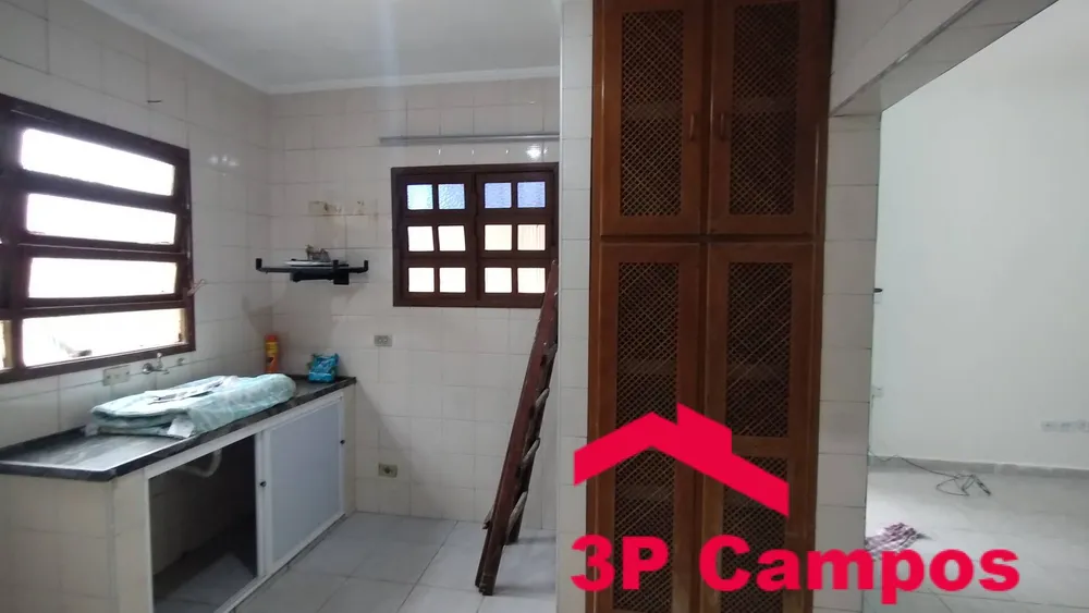 Casa, 3 quartos - Foto 12