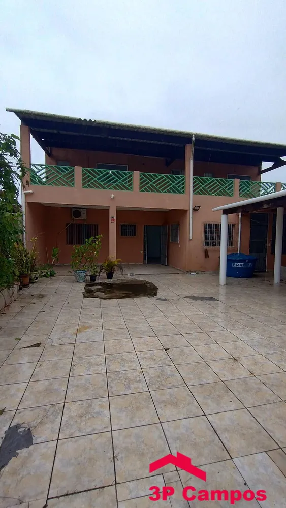 Casa, 3 quartos - Foto 5