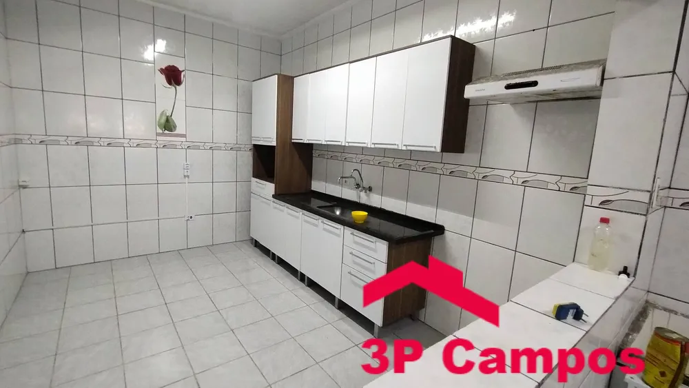 Casa, 3 quartos - Foto 2