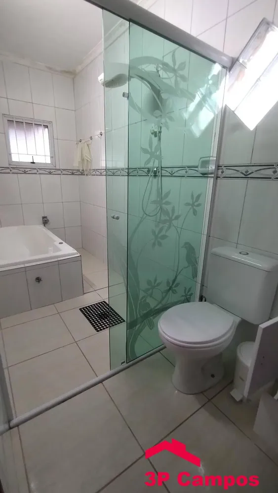 Casa, 3 quartos - Foto 15