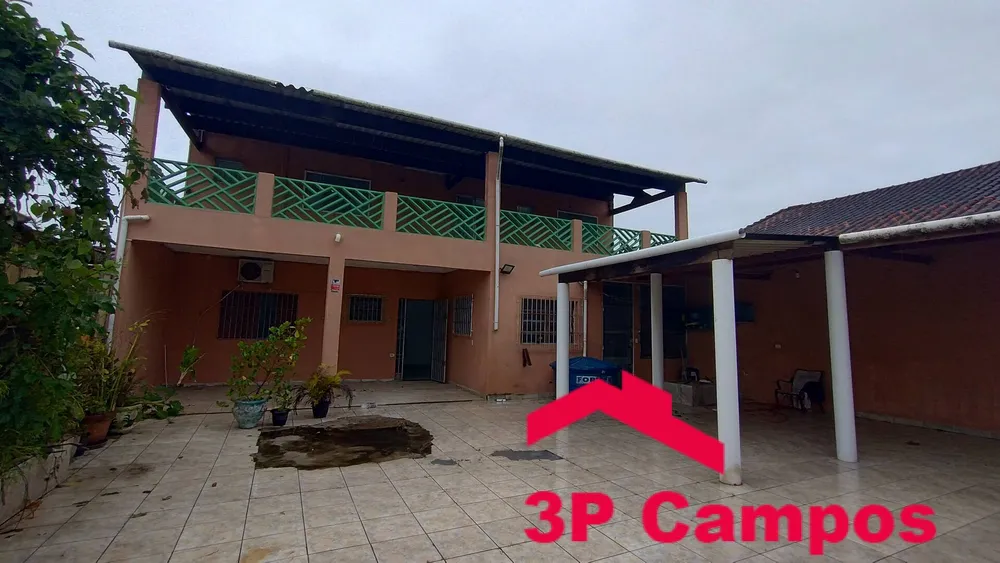 Casa, 3 quartos - Foto 6