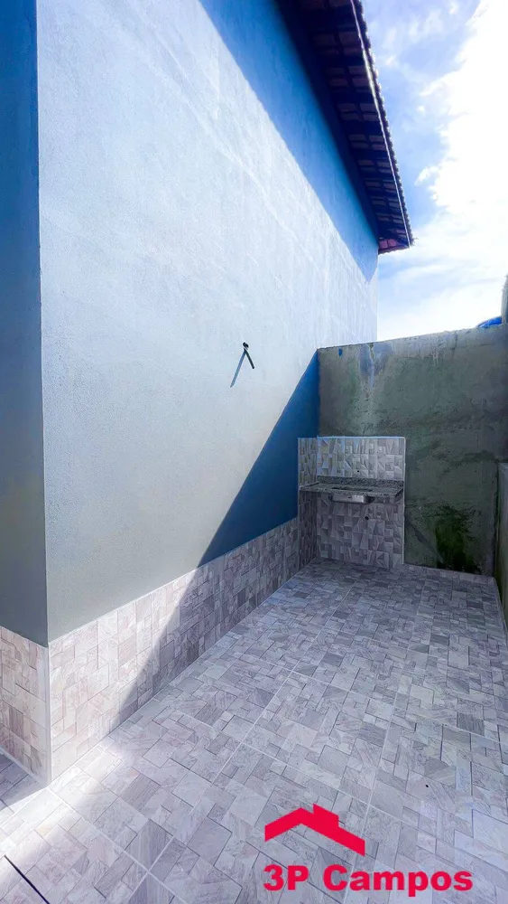 Casa, 2 quartos, 58 m² - Foto 8