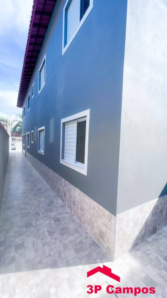 Casa, 2 quartos, 58 m² - Foto 9