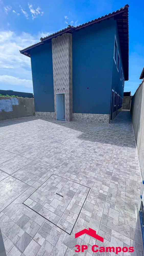 Casa, 2 quartos, 58 m² - Foto 12