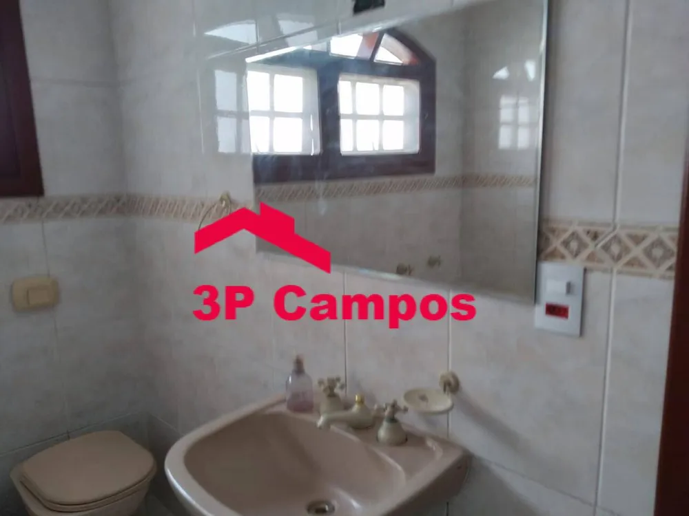 Casa, 4 quartos, 270 m² - Foto 15