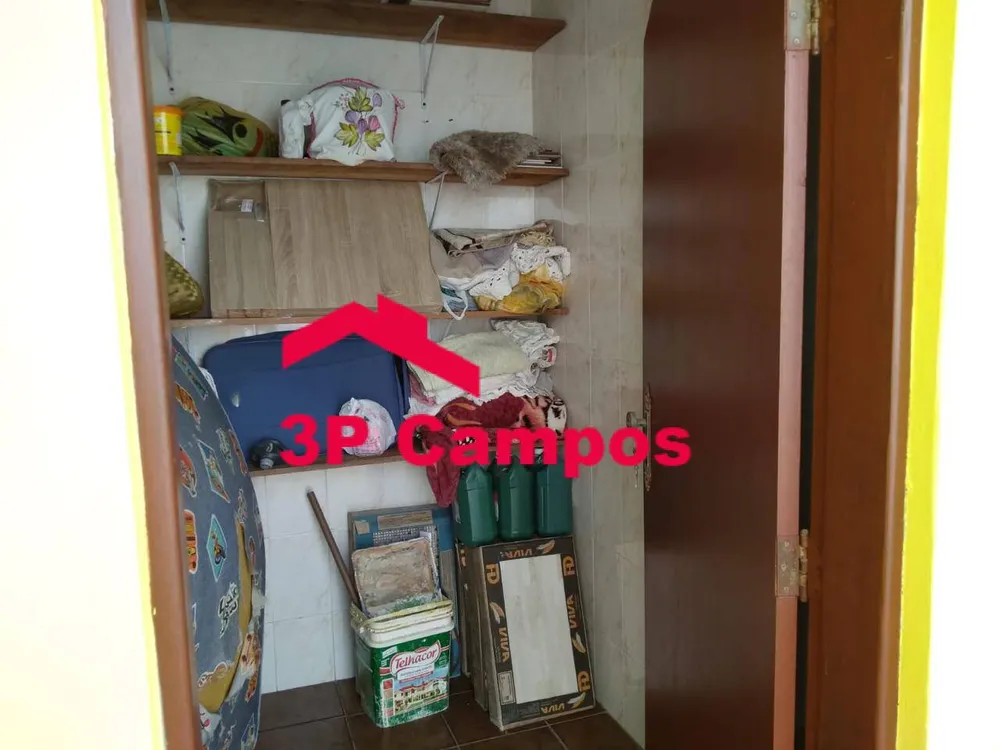 Casa, 4 quartos, 270 m² - Foto 11
