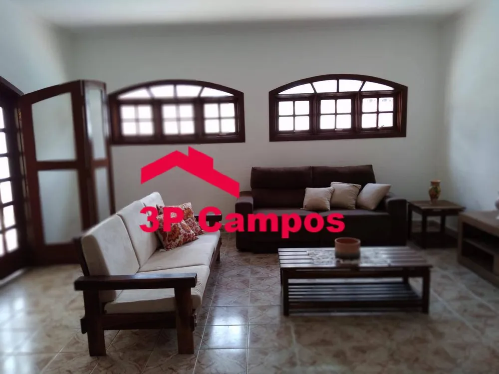 Casa, 4 quartos, 270 m² - Foto 7