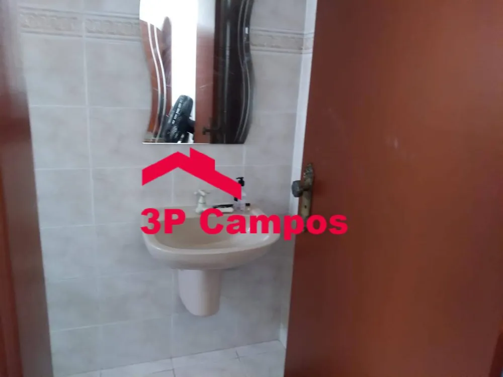 Casa, 4 quartos, 270 m² - Foto 3