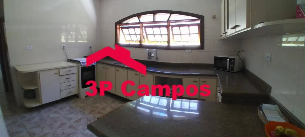 Casa, 4 quartos, 270 m² - Foto 12