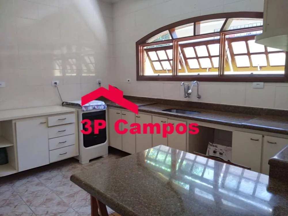 Casa, 4 quartos, 270 m² - Foto 16