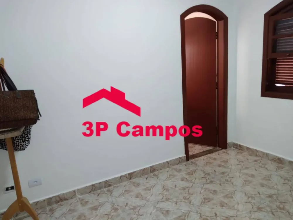 Casa, 4 quartos, 270 m² - Foto 13