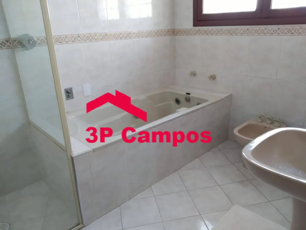 Casa, 4 quartos, 270 m² - Foto 5