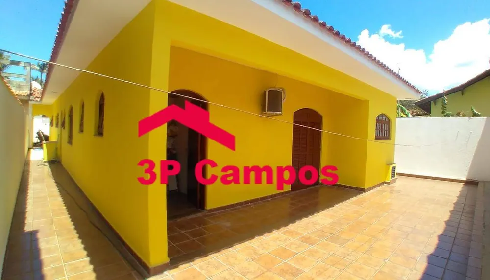 Casa, 4 quartos, 270 m² - Foto 1