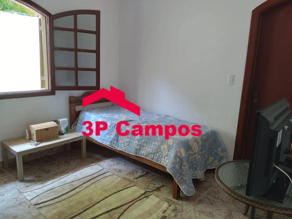 Casa, 4 quartos, 270 m² - Foto 4