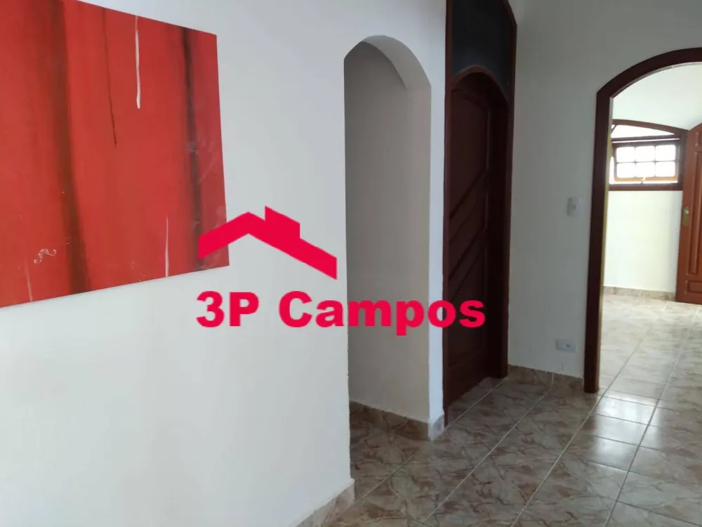 Casa, 4 quartos, 270 m² - Foto 8