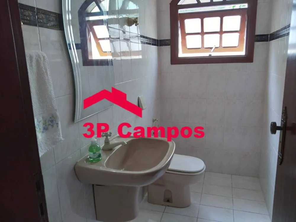 Casa, 4 quartos, 270 m² - Foto 10