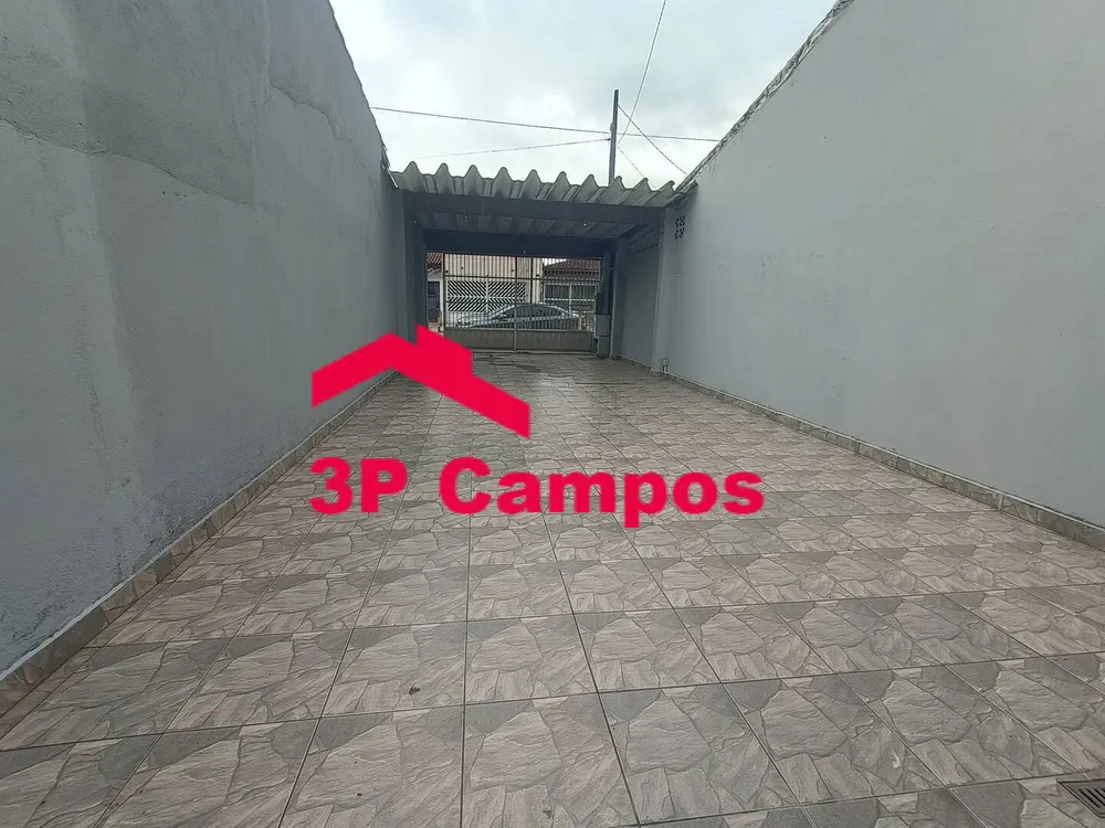 Casa, 2 quartos, 75 m² - Foto 3