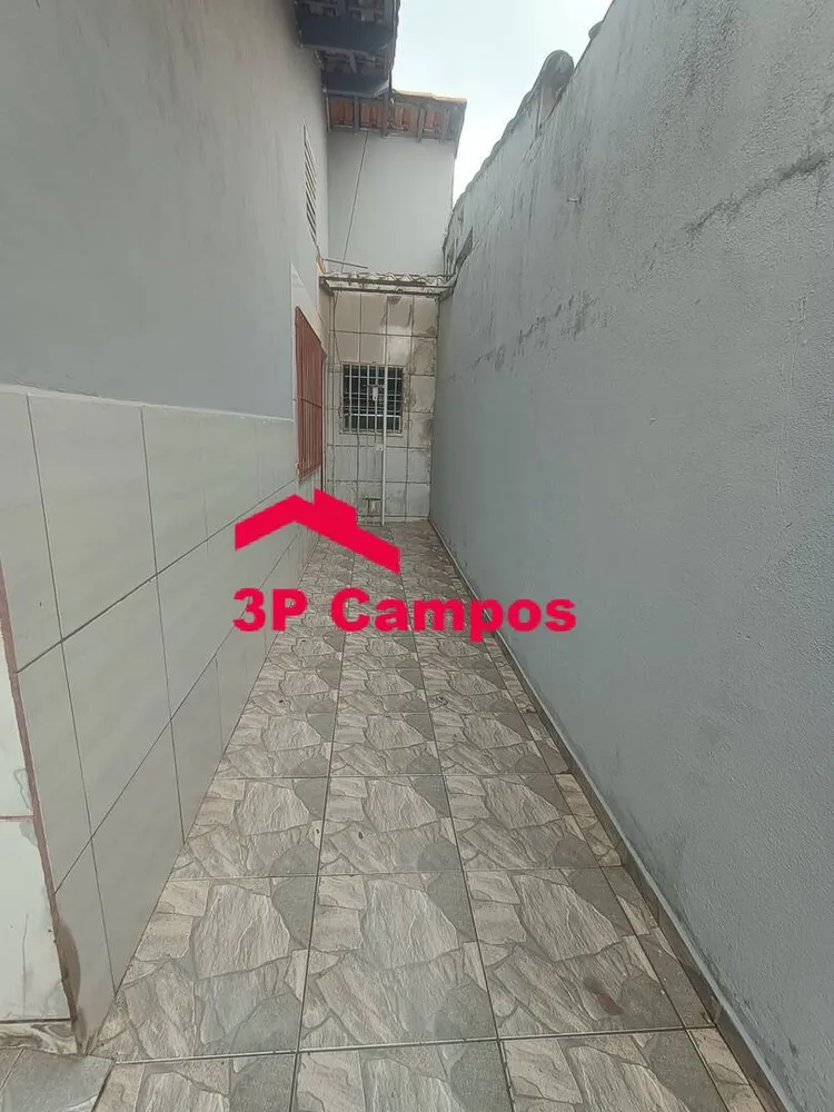 Casa, 2 quartos, 75 m² - Foto 4