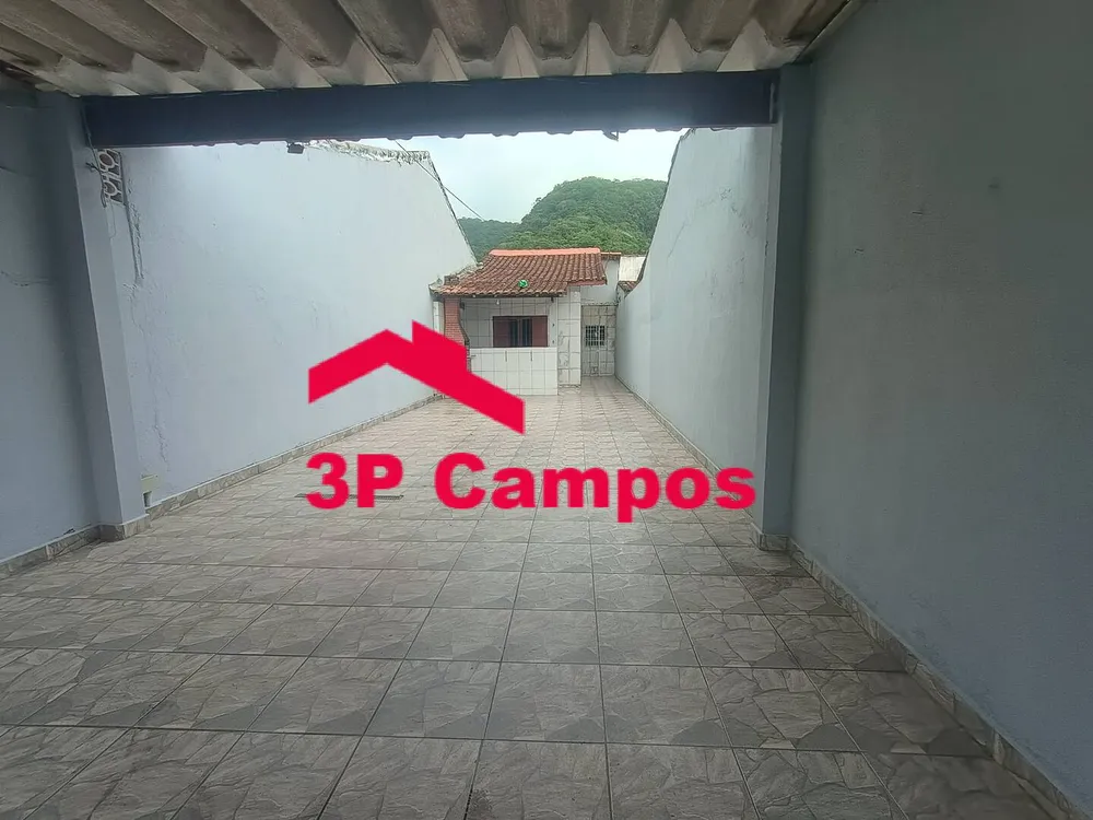 Casa, 2 quartos, 75 m² - Foto 1