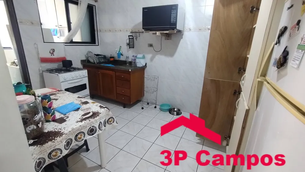 Apartamento, 1 quarto, 66 m² - Foto 4