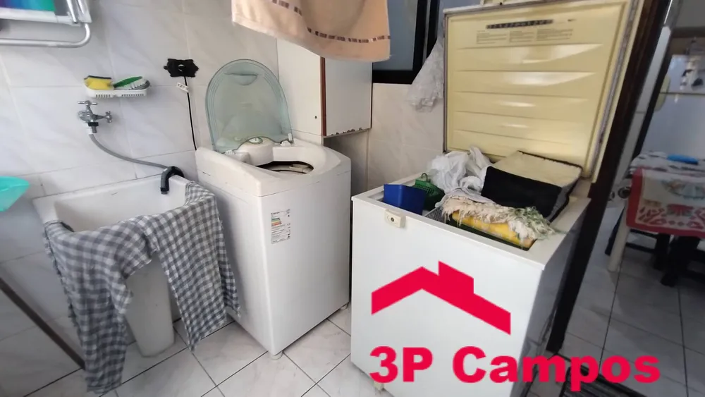Apartamento, 1 quarto, 66 m² - Foto 5