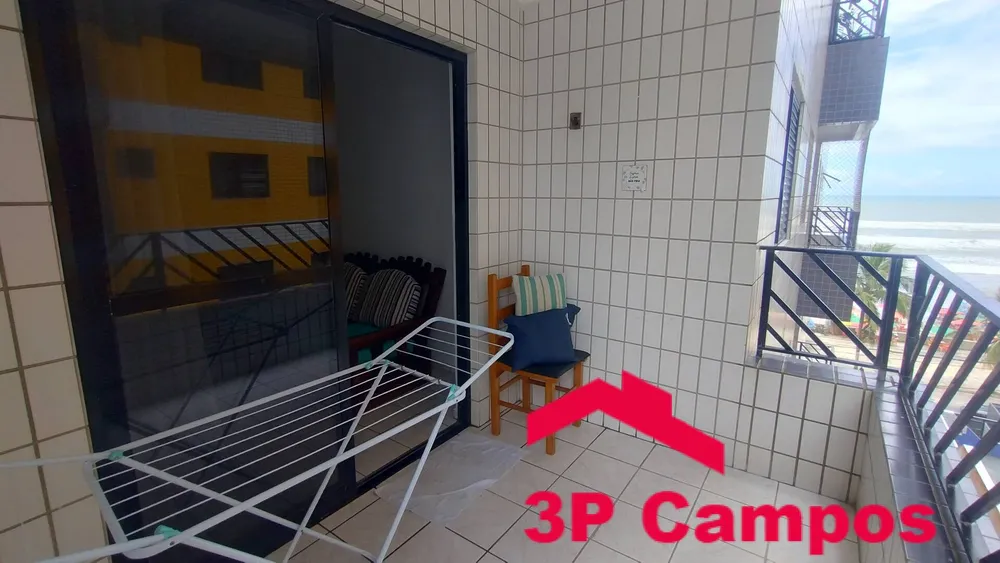 Apartamento, 1 quarto, 66 m² - Foto 4