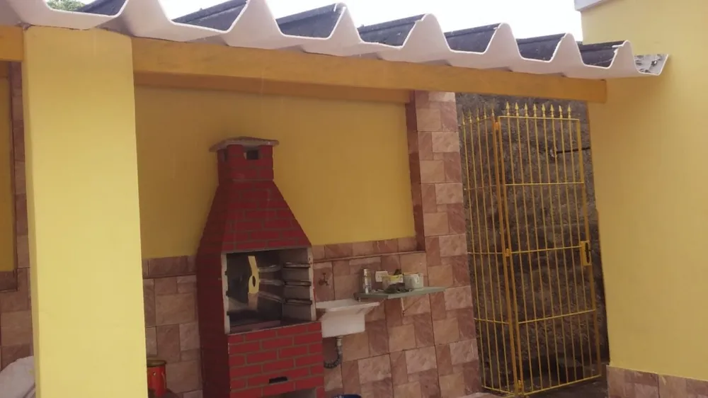 Casa, 3 quartos, 90 m² - Foto 9