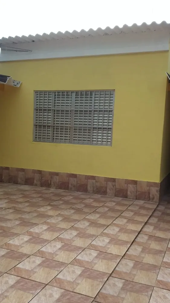 Casa, 3 quartos, 90 m² - Foto 4
