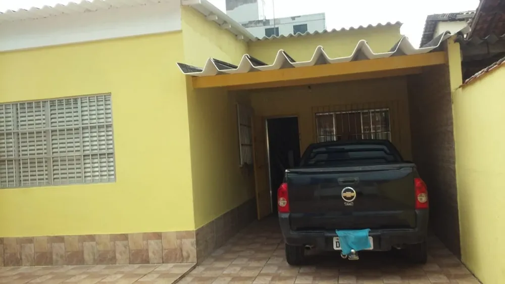 Casa, 3 quartos, 90 m² - Foto 3