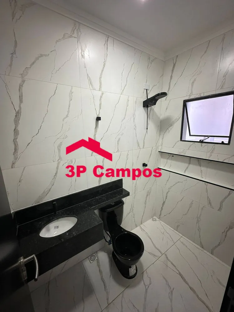 Casa, 2 quartos, 90 m² - Foto 9