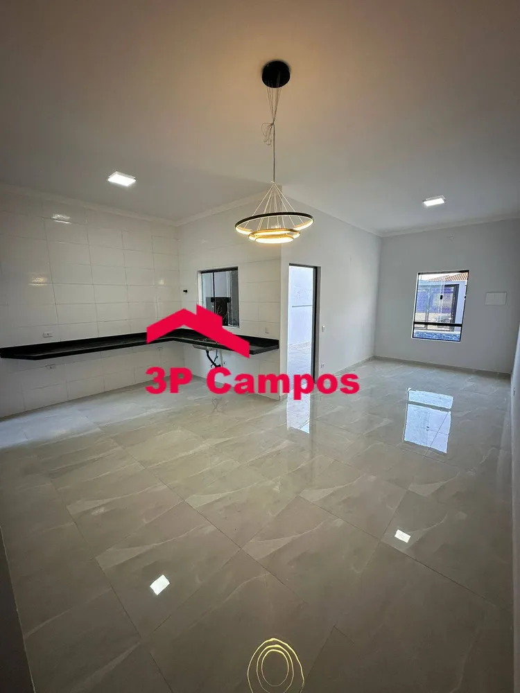Casa, 2 quartos, 90 m² - Foto 2
