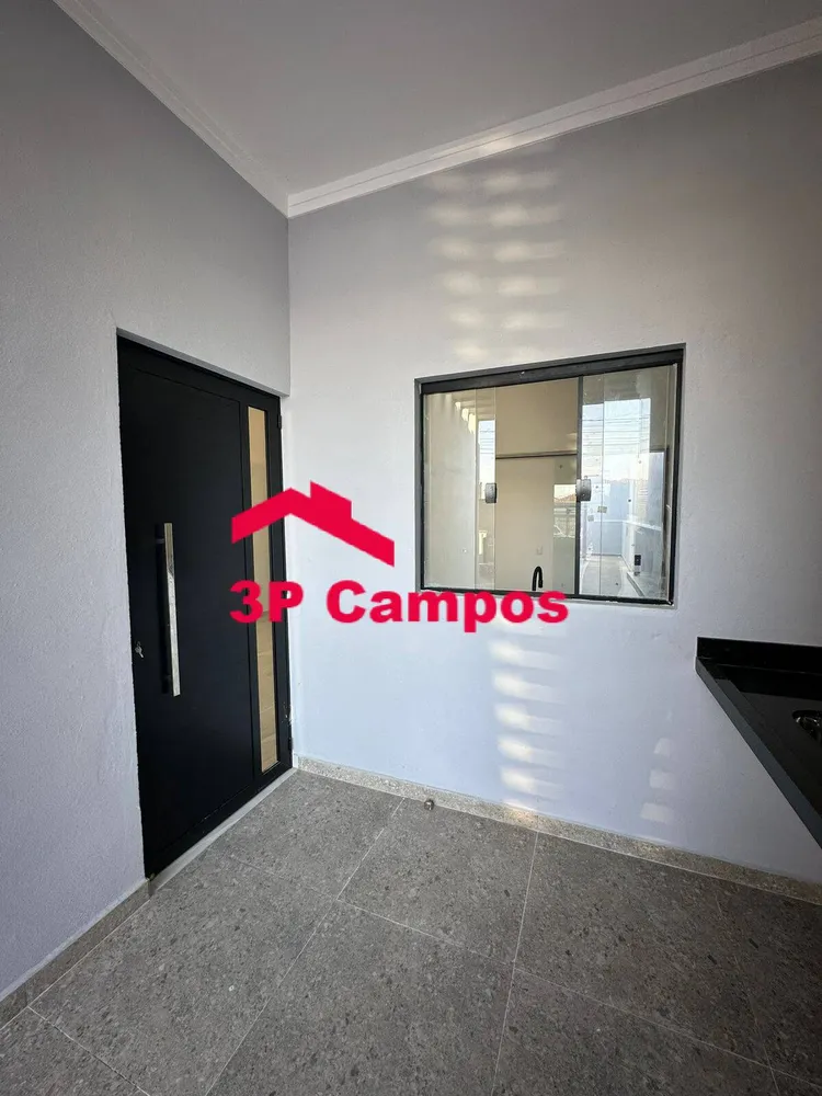 Casa, 2 quartos, 90 m² - Foto 4