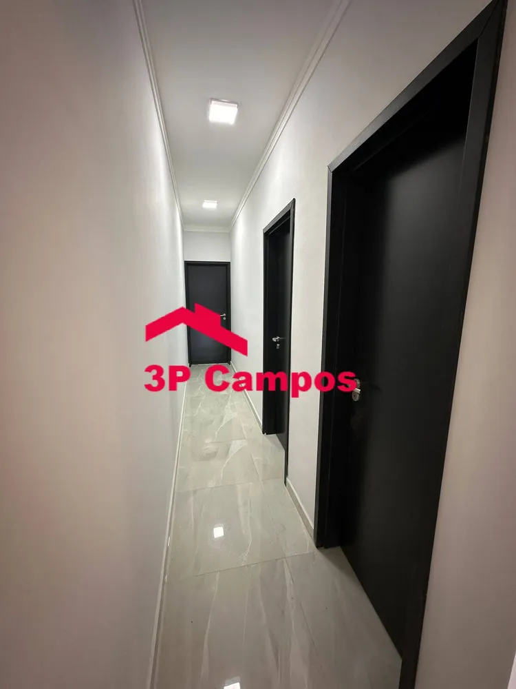 Casa, 2 quartos, 90 m² - Foto 1