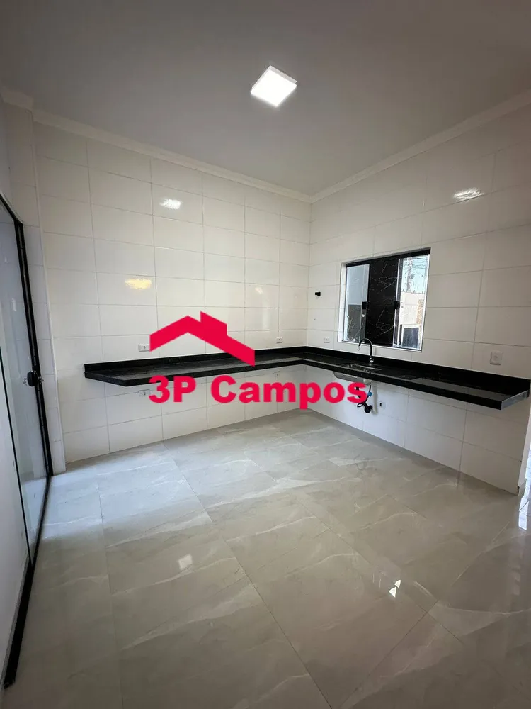 Casa, 2 quartos, 90 m² - Foto 7
